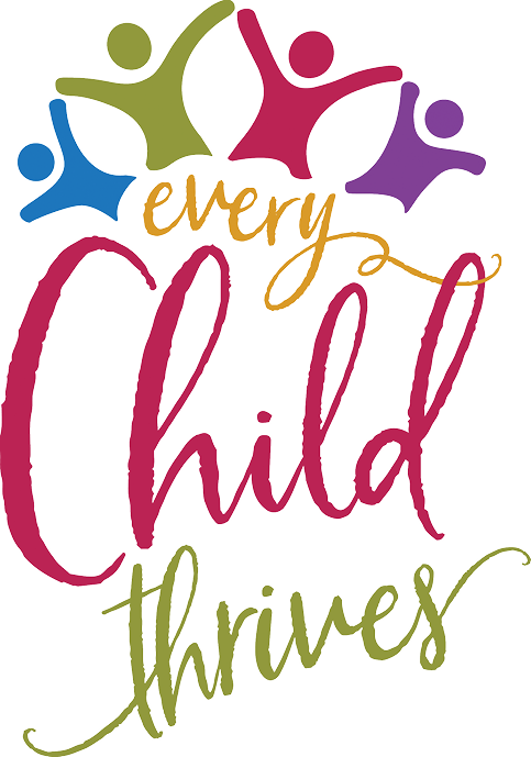 Every Child Thrives logo