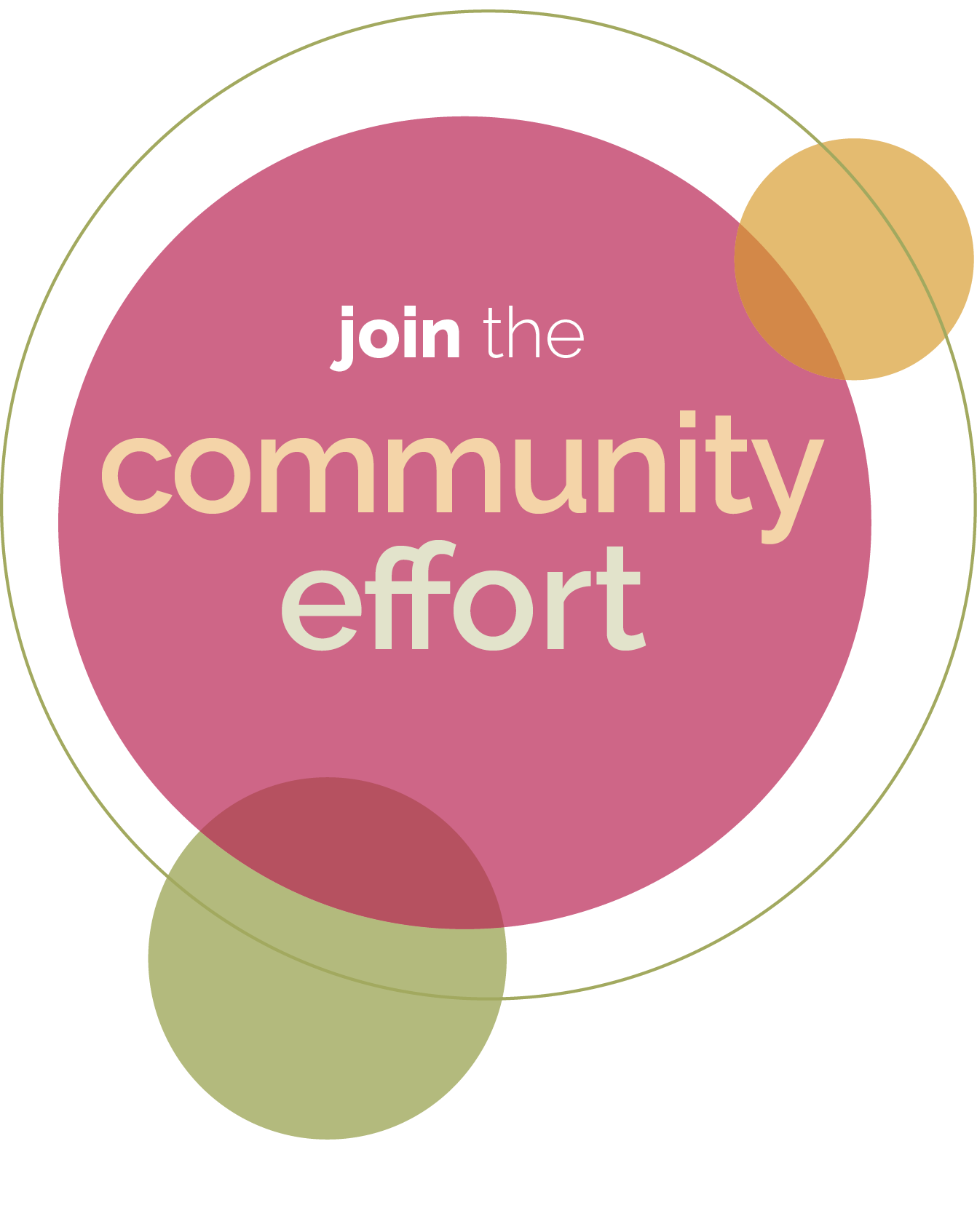 community pledge