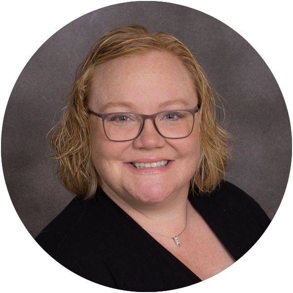 Jill Van Sickle
