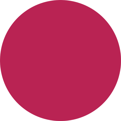pink circle